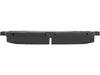 Disc Brake Pad Centric Parts 301.13740
