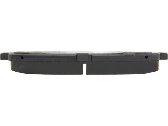 Disc Brake Pad Centric Parts 301.13740