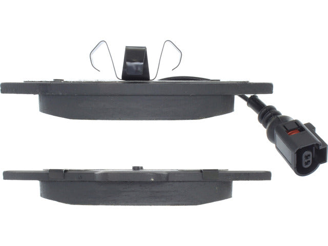 Disc Brake Pad Centric Parts 301.13750