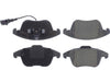 Disc Brake Pad Centric Parts 301.13750