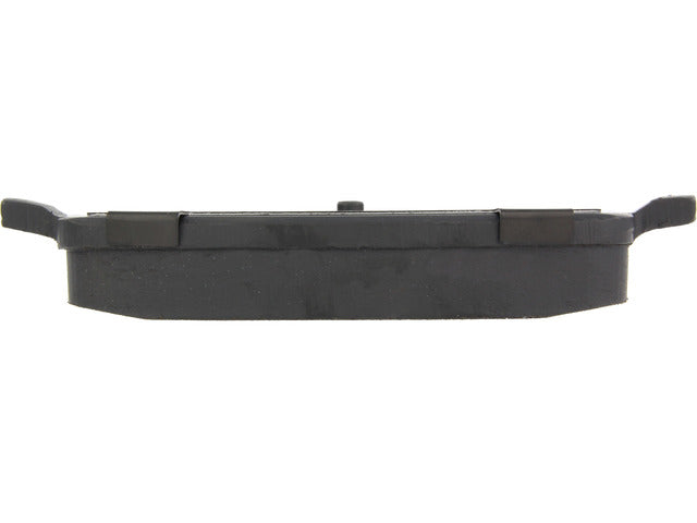 Disc Brake Pad Centric Parts 301.13770