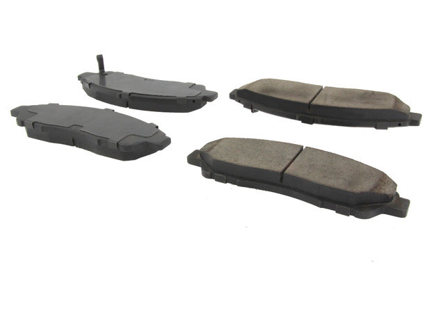 Disc Brake Pad Centric Parts 301.13780