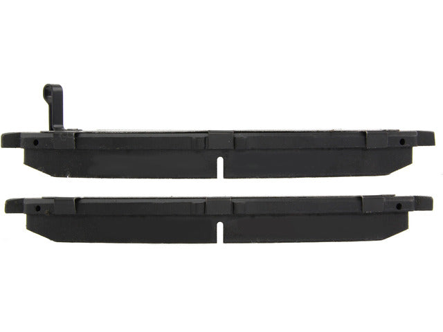 Disc Brake Pad Centric Parts 301.13780
