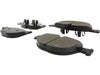 Disc Brake Pad Centric Parts 301.13810