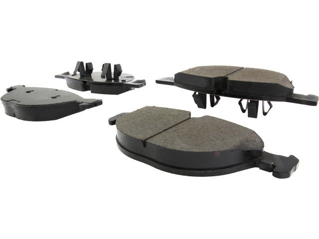 Disc Brake Pad Centric Parts 301.13810
