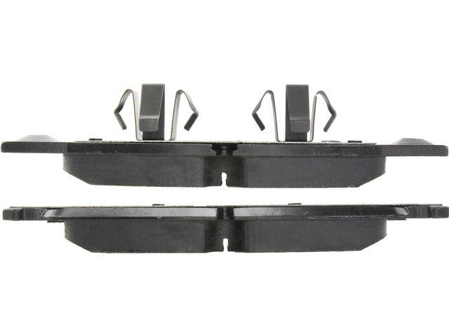 Disc Brake Pad Centric Parts 301.13810
