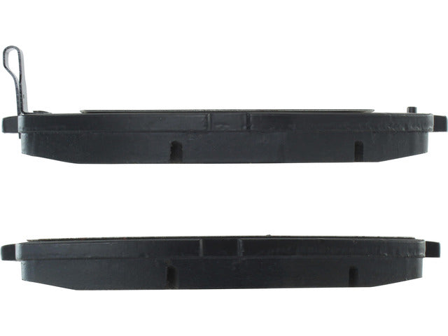 Disc Brake Pad Centric Parts 301.13840