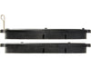 Disc Brake Pad Centric Parts 301.13850
