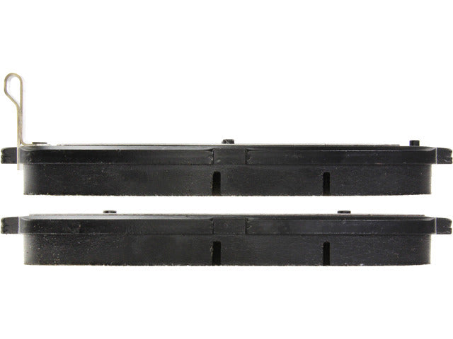Disc Brake Pad Centric Parts 301.13850