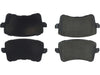 Disc Brake Pad Centric Parts 301.13861