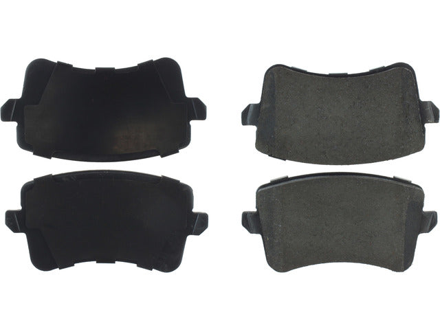 Disc Brake Pad Centric Parts 301.13861