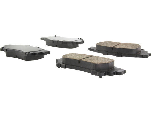 Disc Brake Pad Centric Parts 301.13910
