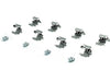 Disc Brake Pad Centric Parts 301.13910