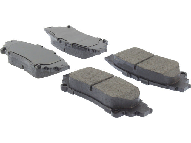 Disc Brake Pad Centric Parts 301.13911