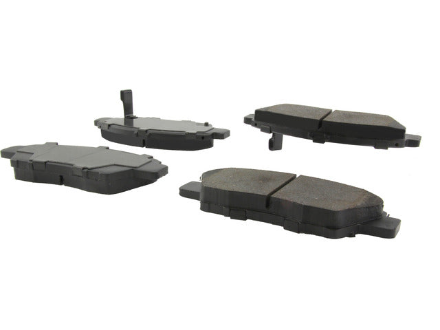 Disc Brake Pad Centric Parts 301.13940