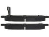 Disc Brake Pad Centric Parts 301.13940