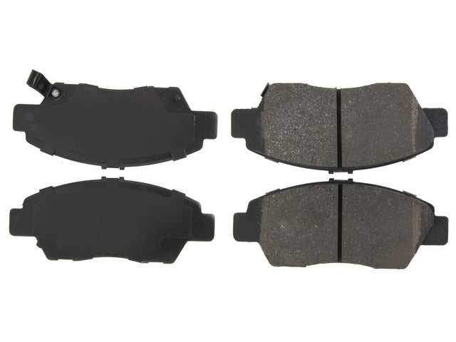 Disc Brake Pad Centric Parts 301.13940