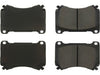 Disc Brake Pad Centric Parts 301.13960