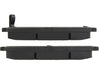 Disc Brake Pad Centric Parts 301.13970