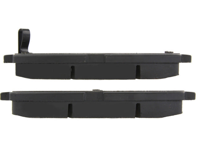Disc Brake Pad Centric Parts 301.13970