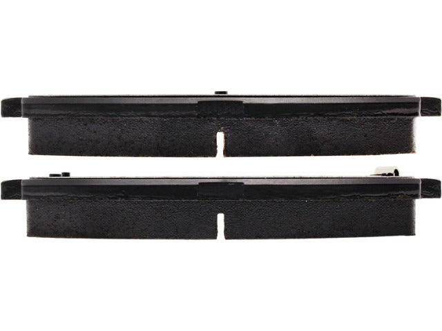 Disc Brake Pad Centric Parts 301.13971