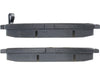 Disc Brake Pad Centric Parts 301.13972