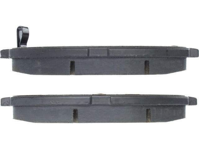 Disc Brake Pad Centric Parts 301.13972