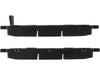 Disc Brake Pad Centric Parts 301.14010