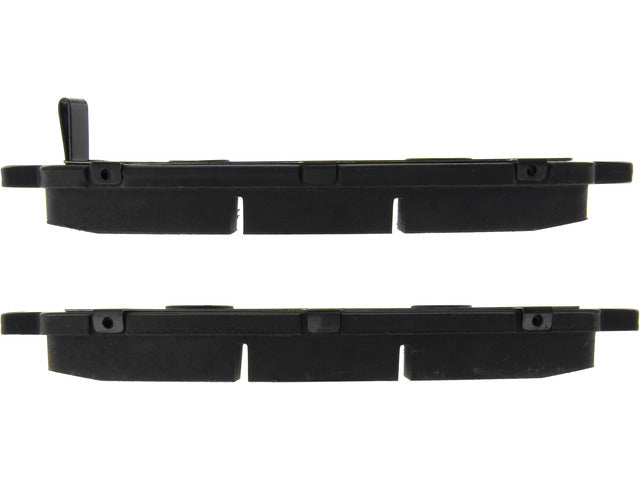 Disc Brake Pad Centric Parts 301.14010