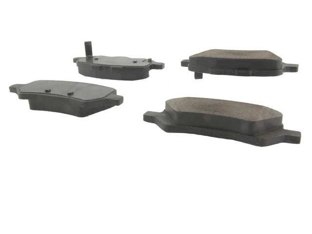 Disc Brake Pad Centric Parts 301.14020