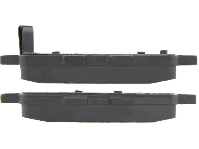 Disc Brake Pad Centric Parts 301.14020