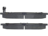 Disc Brake Pad Centric Parts 301.14040