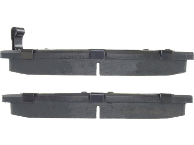 Disc Brake Pad Centric Parts 301.14040