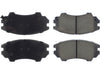 Disc Brake Pad Centric Parts 301.14040