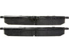 Disc Brake Pad Centric Parts 301.14060