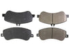 Disc Brake Pad Centric Parts 301.14060