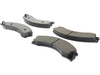 Disc Brake Pad Centric Parts 301.14110