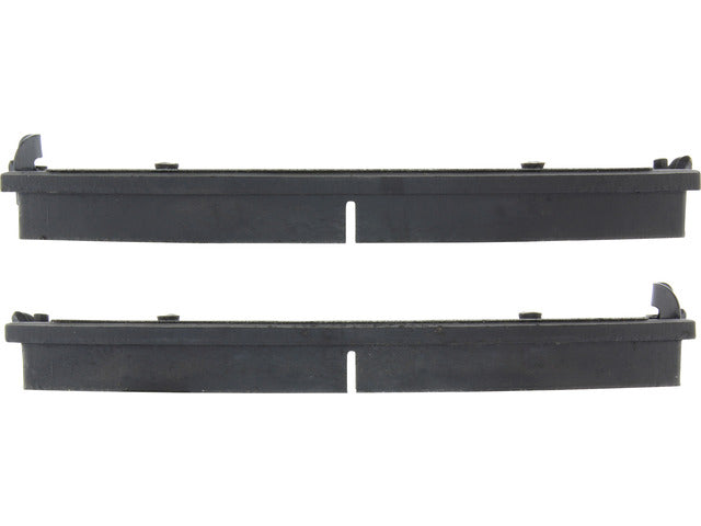 Disc Brake Pad Centric Parts 301.14110