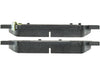Disc Brake Pad Centric Parts 301.14130