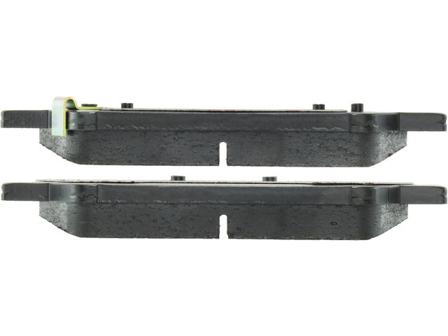 Disc Brake Pad Centric Parts 301.14130