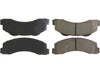 Disc Brake Pad Centric Parts 301.14140