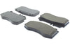 Disc Brake Pad Centric Parts 301.14200