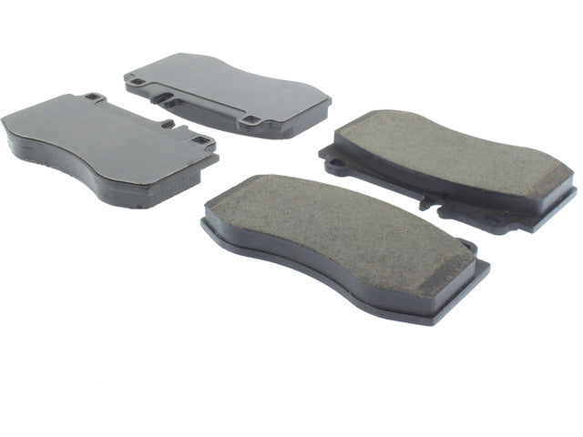 Disc Brake Pad Centric Parts 301.14200