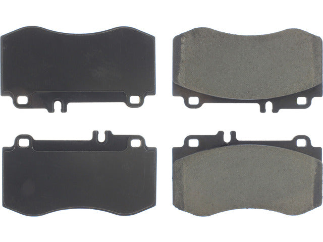 Disc Brake Pad Centric Parts 301.14200