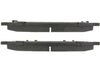 Disc Brake Pad Centric Parts 301.14220