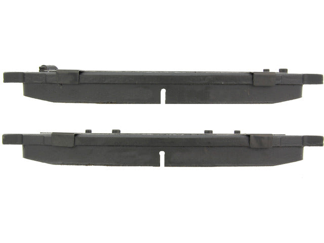 Disc Brake Pad Centric Parts 301.14220