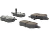 Disc Brake Pad Centric Parts 301.14230