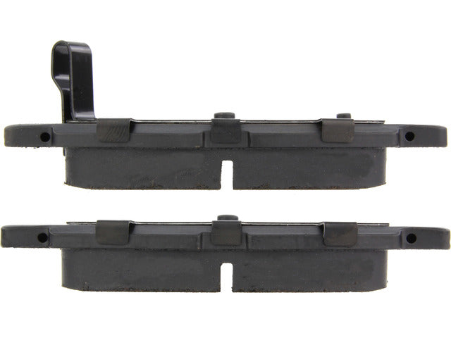 Disc Brake Pad Centric Parts 301.14230
