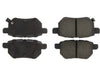 Disc Brake Pad Centric Parts 301.14230
