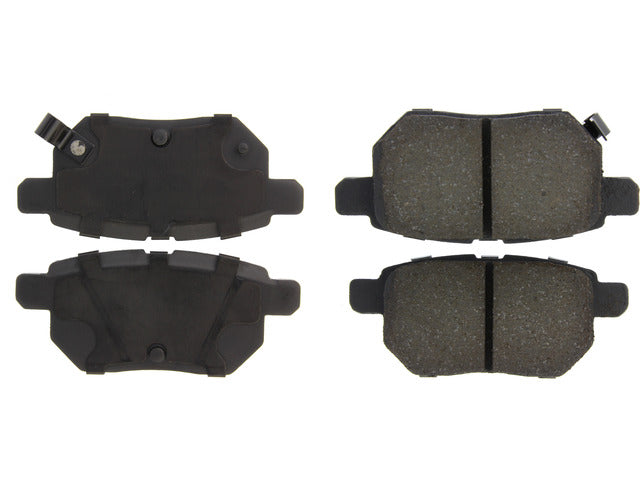 Disc Brake Pad Centric Parts 301.14230